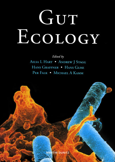 Gut Ecology